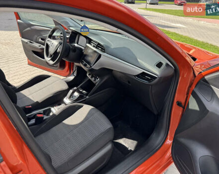 Опель Corsa-e 2022 в Бережанах на Automoto.ua Опель Corsa-e, объемом двигателя 0 л и пробегом 45 тыс. км за 13300 $, фото 37 на Automoto.ua