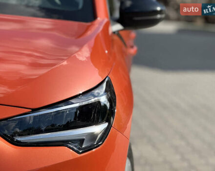 Опель Corsa-e 2022 в Бережанах на Automoto.ua Опель Corsa-e, объемом двигателя 0 л и пробегом 45 тыс. км за 13300 $, фото 17 на Automoto.ua