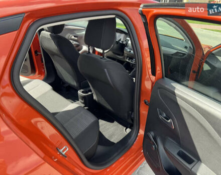 Опель Corsa-e 2022 в Бережанах на Automoto.ua Опель Corsa-e, объемом двигателя 0 л и пробегом 45 тыс. км за 13300 $, фото 35 на Automoto.ua