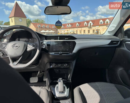 Опель Corsa-e 2022 в Бережанах на Automoto.ua Опель Corsa-e, объемом двигателя 0 л и пробегом 45 тыс. км за 13300 $, фото 32 на Automoto.ua