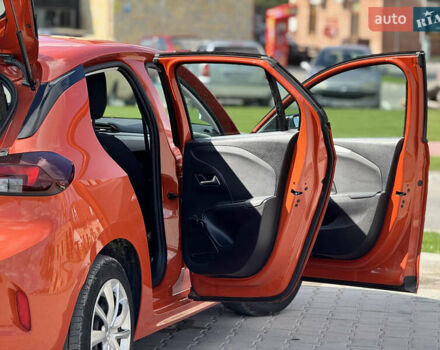 Опель Corsa-e 2022 в Бережанах на Automoto.ua Опель Corsa-e, объемом двигателя 0 л и пробегом 45 тыс. км за 13300 $, фото 21 на Automoto.ua