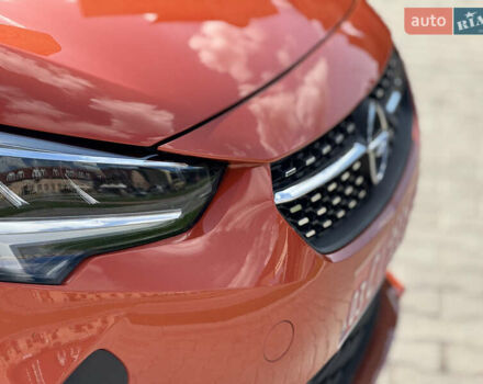 Опель Corsa-e 2022 в Бережанах на Automoto.ua Опель Corsa-e, объемом двигателя 0 л и пробегом 45 тыс. км за 13300 $, фото 19 на Automoto.ua