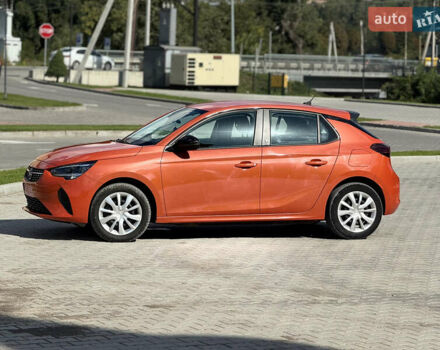 Опель Corsa-e 2022 в Бережанах на Automoto.ua Опель Corsa-e, объемом двигателя 0 л и пробегом 45 тыс. км за 13300 $, фото 1 на Automoto.ua