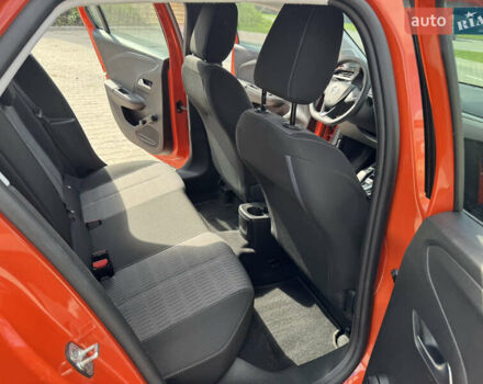 Опель Corsa-e 2022 в Бережанах на Automoto.ua Опель Corsa-e, объемом двигателя 0 л и пробегом 45 тыс. км за 13300 $, фото 36 на Automoto.ua