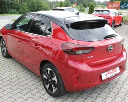 Опель Corsa-e, объемом двигателя 0 л и пробегом 19 тыс. км за 17500 $, фото 13 на Automoto.ua
