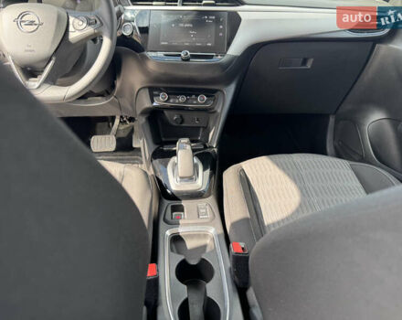 Опель Corsa-e 2022 в Бережанах на Automoto.ua Опель Corsa-e, объемом двигателя 0 л и пробегом 45 тыс. км за 13300 $, фото 29 на Automoto.ua
