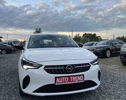 Опель Corsa-e, объемом двигателя 0 л и пробегом 37 тыс. км за 13500 $, фото 3 на Automoto.ua