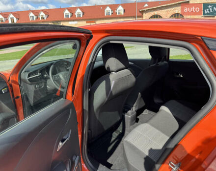 Опель Corsa-e 2022 в Бережанах на Automoto.ua Опель Corsa-e, объемом двигателя 0 л и пробегом 45 тыс. км за 13300 $, фото 24 на Automoto.ua