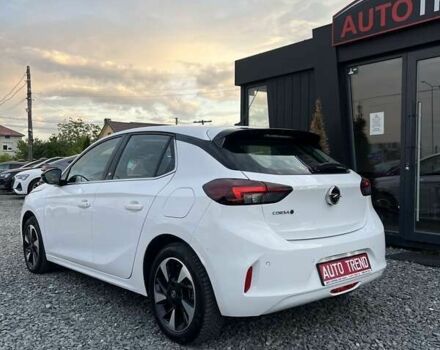 Опель Corsa-e, объемом двигателя 0 л и пробегом 37 тыс. км за 13500 $, фото 6 на Automoto.ua