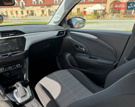 Опель Corsa-e 2022 в Бережанах на Automoto.ua Опель Corsa-e, объемом двигателя 0 л и пробегом 45 тыс. км за 13300 $, фото 34 на Automoto.ua