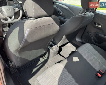 Опель Corsa-e 2022 в Бережанах на Automoto.ua Опель Corsa-e, объемом двигателя 0 л и пробегом 45 тыс. км за 13300 $, фото 31 на Automoto.ua