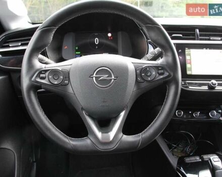 Опель Corsa-e, объемом двигателя 0 л и пробегом 19 тыс. км за 17500 $, фото 2 на Automoto.ua