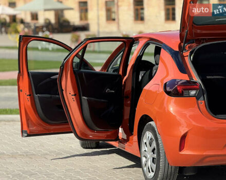 Опель Corsa-e 2022 в Бережанах на Automoto.ua Опель Corsa-e, объемом двигателя 0 л и пробегом 45 тыс. км за 13300 $, фото 22 на Automoto.ua