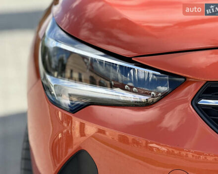 Опель Corsa-e 2022 в Бережанах на Automoto.ua Опель Corsa-e, объемом двигателя 0 л и пробегом 45 тыс. км за 13300 $, фото 18 на Automoto.ua