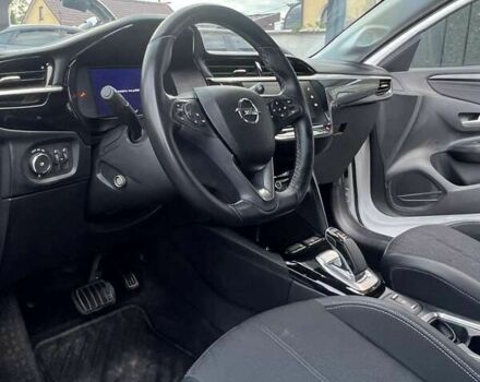 Опель Corsa-e, объемом двигателя 0 л и пробегом 37 тыс. км за 13500 $, фото 14 на Automoto.ua