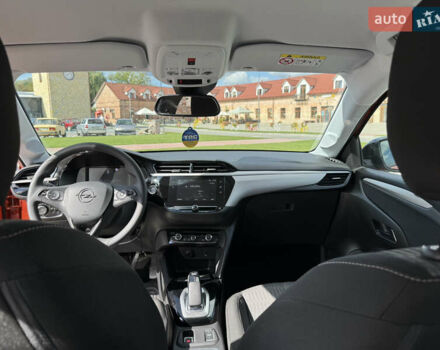 Опель Corsa-e 2022 в Бережанах на Automoto.ua Опель Corsa-e, объемом двигателя 0 л и пробегом 45 тыс. км за 13300 $, фото 30 на Automoto.ua