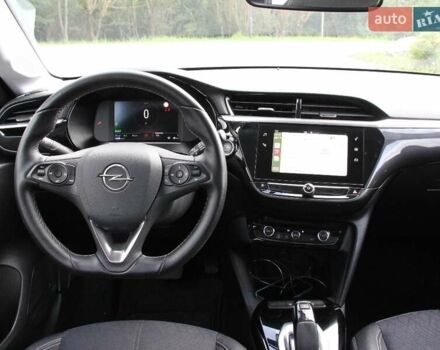 Опель Corsa-e, объемом двигателя 0 л и пробегом 19 тыс. км за 17500 $, фото 3 на Automoto.ua