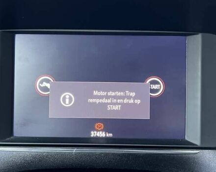 Опель Corsa-e, объемом двигателя 0 л и пробегом 37 тыс. км за 13500 $, фото 17 на Automoto.ua