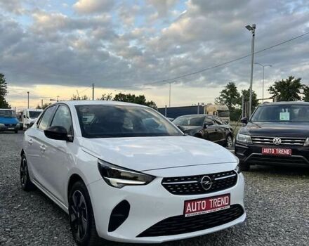 Опель Corsa-e, объемом двигателя 0 л и пробегом 37 тыс. км за 13500 $, фото 2 на Automoto.ua