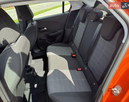 Опель Corsa-e 2022 в Бережанах на Automoto.ua Опель Corsa-e, объемом двигателя 0 л и пробегом 45 тыс. км за 13300 $, фото 27 на Automoto.ua