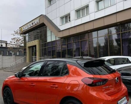 Опель Corsa-e, объемом двигателя 12.58 л и пробегом 31 тыс. км за 13499 $, фото 10 на Automoto.ua