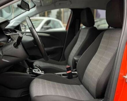 Опель Corsa-e, объемом двигателя 12.58 л и пробегом 31 тыс. км за 13499 $, фото 24 на Automoto.ua