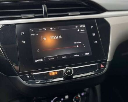 Опель Corsa-e, объемом двигателя 12.58 л и пробегом 31 тыс. км за 13499 $, фото 17 на Automoto.ua