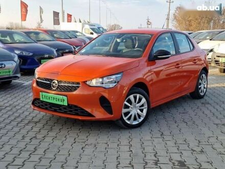 Опель Corsa-e 2020 в Виннице на Automoto.ua Опель Corsa-e, объемом двигателя 0 л и пробегом 92 тыс. км за 11600 $, фото 1 на Automoto.ua