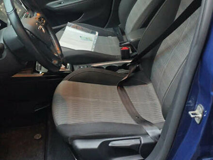 Опель Corsa-e, объемом двигателя 0 л и пробегом 82 тыс. км за 11600 $, фото 1 на Automoto.ua