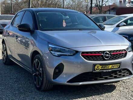 Опель Corsa-e 2020 в Коломые на Automoto.ua Опель Corsa-e, объемом двигателя 0 л и пробегом 22 тыс. км за 16500 $, фото 1 на Automoto.ua