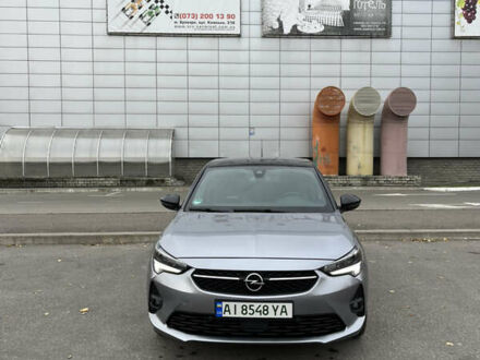 Опель Corsa-e, об'ємом двигуна 0 л та пробігом 60 тис. км за 13200 $, фото 1 на Automoto.ua