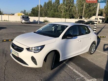 Опель Corsa-e 2021 в Днепре (Днепропетровске) на Automoto.ua Опель Corsa-e, объемом двигателя 0 л и пробегом 63 тыс. км за 12500 $, фото 1 на Automoto.ua