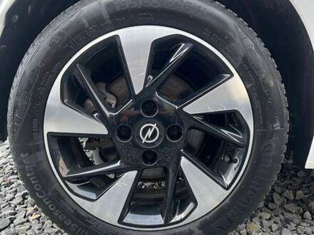 Опель Corsa-e 2022 в Львове на Automoto.ua Опель Corsa-e, объемом двигателя 0 л и пробегом 37 тыс. км за 13500 $, фото 1 на Automoto.ua