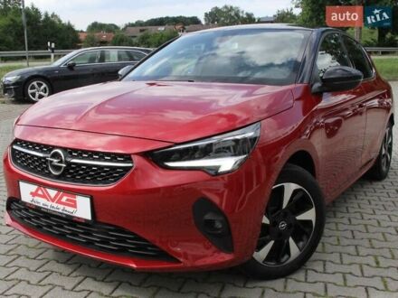 Опель Corsa-e 2022 в Киеве на Automoto.ua Опель Corsa-e, объемом двигателя 0 л и пробегом 19 тыс. км за 17500 $, фото 1 на Automoto.ua
