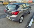 Серый Опель Corsa-e, объемом двигателя 1.25 л и пробегом 182 тыс. км за 7300 $, фото 2 на Automoto.ua