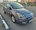 Серый Опель Corsa-e, объемом двигателя 1.25 л и пробегом 182 тыс. км за 7200 $, фото 1 на Automoto.ua