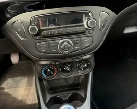 Серый Опель Corsa-e, объемом двигателя 1.3 л и пробегом 181 тыс. км за 6900 $, фото 3 на Automoto.ua