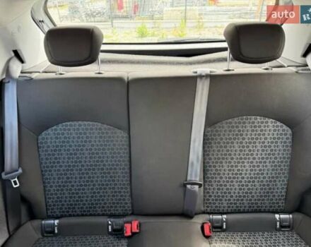 Серый Опель Corsa-e, объемом двигателя 1.3 л и пробегом 181 тыс. км за 6900 $, фото 4 на Automoto.ua