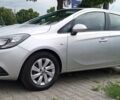 Серый Опель Corsa-e, объемом двигателя 1.4 л и пробегом 88 тыс. км за 8399 $, фото 9 на Automoto.ua