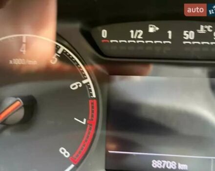 Серый Опель Corsa-e, объемом двигателя 1.4 л и пробегом 88 тыс. км за 8399 $, фото 28 на Automoto.ua