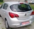 Серый Опель Corsa-e, объемом двигателя 1.4 л и пробегом 88 тыс. км за 8399 $, фото 2 на Automoto.ua