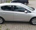 Серый Опель Corsa-e, объемом двигателя 1.4 л и пробегом 88 тыс. км за 8399 $, фото 11 на Automoto.ua