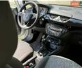 Серый Опель Corsa-e, объемом двигателя 1.4 л и пробегом 88 тыс. км за 8399 $, фото 29 на Automoto.ua