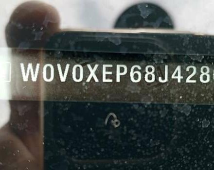 Серый Опель Corsa-e, объемом двигателя 1.4 л и пробегом 88 тыс. км за 8399 $, фото 27 на Automoto.ua