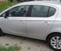 Серый Опель Corsa-e, объемом двигателя 1.4 л и пробегом 88 тыс. км за 8399 $, фото 14 на Automoto.ua