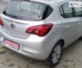 Серый Опель Corsa-e, объемом двигателя 1.4 л и пробегом 88 тыс. км за 8399 $, фото 1 на Automoto.ua