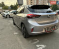 Сірий Опель Corsa-e, об'ємом двигуна 0 л та пробігом 40 тис. км за 14900 $, фото 32 на Automoto.ua