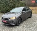 Серый Опель Corsa-e, объемом двигателя 0 л и пробегом 97 тыс. км за 12100 $, фото 1 на Automoto.ua