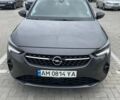 Сірий Опель Corsa-e, об'ємом двигуна 0 л та пробігом 13 тис. км за 14900 $, фото 7 на Automoto.ua