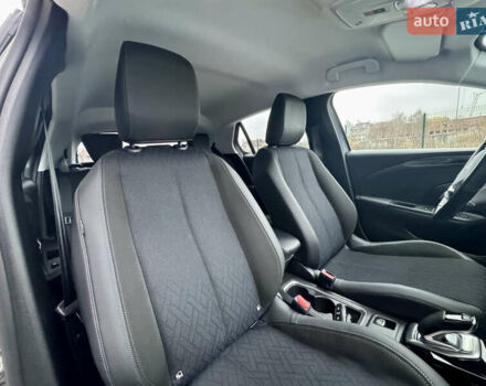 Серый Опель Corsa-e, объемом двигателя 0 л и пробегом 41 тыс. км за 14000 $, фото 27 на Automoto.ua